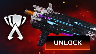 Season 21 quotRanked Rumblequot Rewards  Apex Legends [upl. by Nilats]