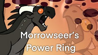 Morrowseer’s Precious Power ring Wings of Fire Meme [upl. by Welby]