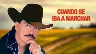 Joan Sebastian  Tiernas Mentiras Letra Oficial [upl. by Adnamra]