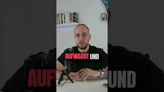 LifeHack für mehr Energie am Morgen TageslichtWecker [upl. by Buffy226]