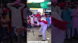 Chicholi k dushra 2k24 [upl. by Enilrad]