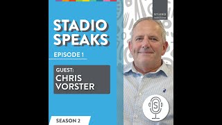 Dive into the Future of Education with CEO Chris Vorster [upl. by Adlev]