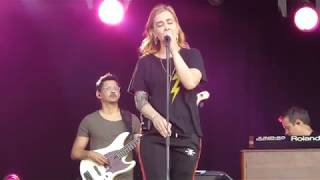 ANOUK  Michel  Stadspark Live  Groningen 2019 [upl. by Wilburt]