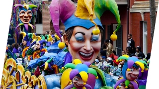 Warum feiern wir Karneval  Fasching  Fastnacht 🎉 Geniale Fakten Tipps amp Tricks [upl. by Ellmyer]