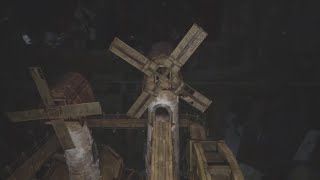 Resident Evil Village  Labyrinth Puzzle  Ball  Moreau Drowned Houses  PS5 Gameplay [upl. by Lajes580]