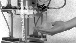 Hagelschaden Schutz  WärmedämmVerbundsystem StoTherm Classic [upl. by Ecinnaj927]