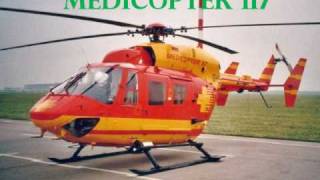 Medicopter 117 Musik  Track 9 [upl. by Marvel]