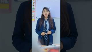 School Love ❤️📚💕part1 shorts school love magic youtubeshorts [upl. by Aisirtap]