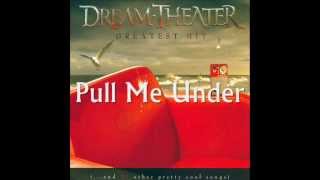 Dream Theater  Greatest Hit And 21 Other Pretty Cool Songs  Full Album 8bit [upl. by Niemad]