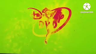 Disney DVD Logo Effects [upl. by Langbehn]