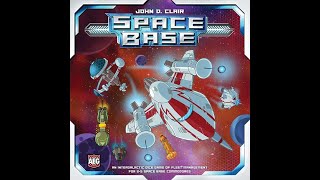 Learn to Play Space Base [upl. by Lehcor]