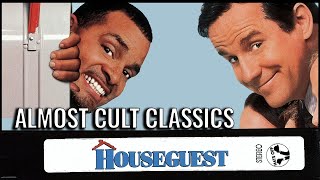 Houseguest 1995  Almost Cult Classics [upl. by Anilrac462]