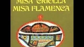 MISA CRIOLLA  2 Gloria [upl. by Ahsiemac]