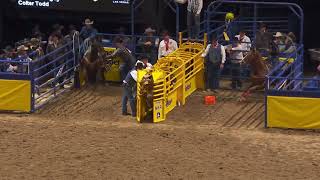 The Replay 2023 Team Roping World Champions [upl. by Jerroll]