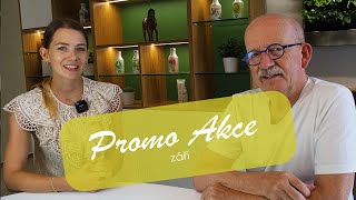 Promo Akce Září 2023 [upl. by Fife]