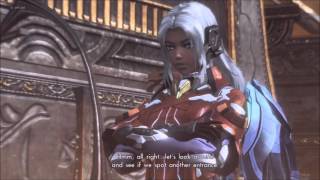 Xenoblade Chronicles X  Chapter 11 Consequences [upl. by Nnylyma679]