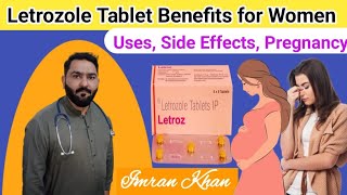 Litrazole25mgTablet Benefits Uses And Side Effects Urdu And Hindi [upl. by Sajovich]