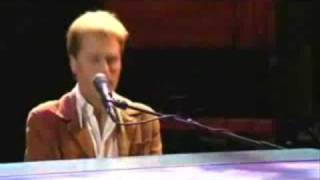 Michael W Smith  Let It Rain LIVE [upl. by Gleeson]