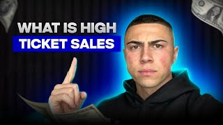 FREE High Ticket Sales Guide 2024 [upl. by Esile86]