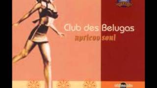 Club des Belugas  Kiss Me [upl. by Hsinam]