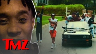 Rae Sremmurd Talks First Big Pay Day  TMZ [upl. by Dukey]