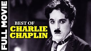 Best of Charlie Chaplin  Best Moments  Charlie Chaplin Funny Moments [upl. by Lerrej907]