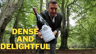 Joseph Roty Gevrey Chambertin 2019 in Epping Forest [upl. by Nivri]