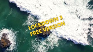 Lockdown 3 for After Effects Free Version [upl. by Ciryl]