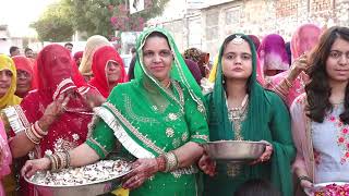 Nadeem Khan Manana wedding highlights [upl. by Ydarg102]