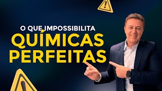 Por que cabelos quimicamente tratados te impossibilitam de entregar químicas perfeitas [upl. by Litch997]