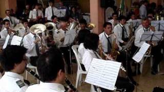 Banda de Música de Sendim Tabuaço [upl. by Yerkovich]