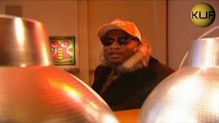 Koffi Olomide  quotMONDE ARABEquot Vol1  9 CLIPS HD  DVD  2004 [upl. by Ordnasela658]