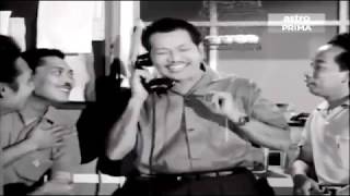 P Ramlee Ibu Mertuaku 1962 [upl. by Dallas]