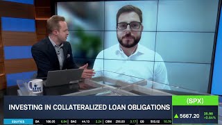 Investing in Collateralized Loan Obligations [upl. by Aniale]