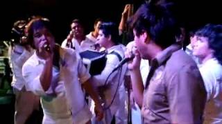 Grupo Kvrass y Silvestre Dangond Cantando Tay Loco KvrassMaicao [upl. by Lennox685]