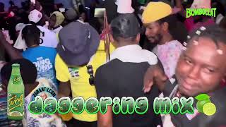 DAGGERING  DJ OCCULT MIX 2019 Dancehall reggae riddim [upl. by Akers]