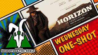 StS Wednesday OneShot Horizon An American Saga  Chapter 1 2024 [upl. by Jamill428]