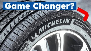 Michelin Primacy 4 vs Primacy 5 What’s Really Changed [upl. by Anyehs]