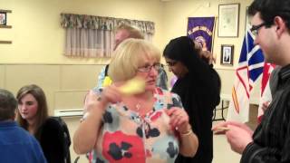 Leading for Life  Lions Clubs Video [upl. by Gnek]