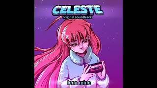 Official Celeste Original Soundtrack  08  Scattered and Lost [upl. by Vachell]