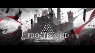 Frostbound Trailer Available Q1 2025 [upl. by Winfred]