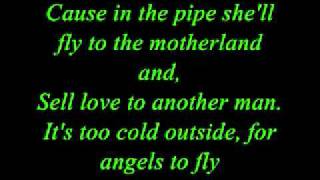 Ed Sheeran Mikill Pane  Little Lady Lyrics [upl. by Obe]