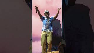 Tyler The Creator rolls out new album quotChromakopiaquot entertainment tylerthecreator national [upl. by Ahsiemat184]