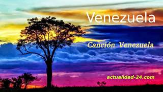 Canción Venezuela Instrumental [upl. by Einnel435]