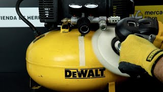 PULIDORA DWP849X  DEWALT REVIEW [upl. by Rema]