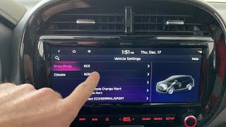 LIVE How to use the software in your Kia An indepth review [upl. by Rajewski]