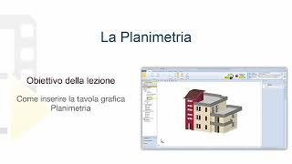 Tutorial TerMus  La Planimetria  ACCA software [upl. by Kirkwood459]