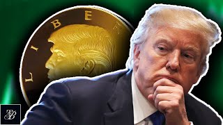 Trump Coin Takeover Whats Next for Crypto [upl. by Anyah654]