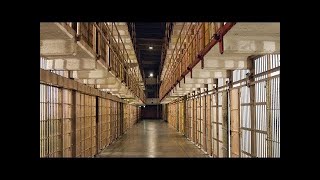 Prison Documentary  Leavenworth Penitentiary [upl. by Tsirc298]