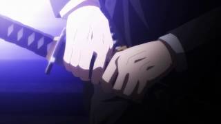 Hakata Tonkotsu Ramens  Sword Master Epic Scene ENGLISH DUB [upl. by Pickens]